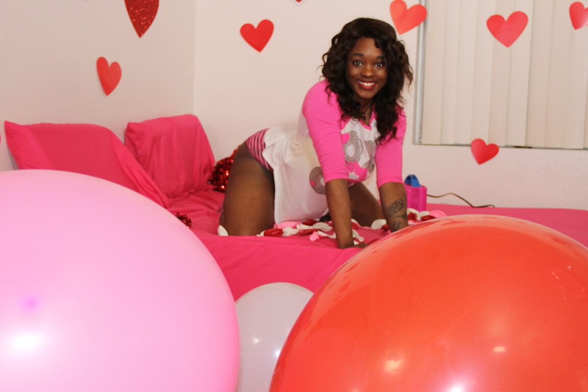 16P Kassey Starr Kassey Starr