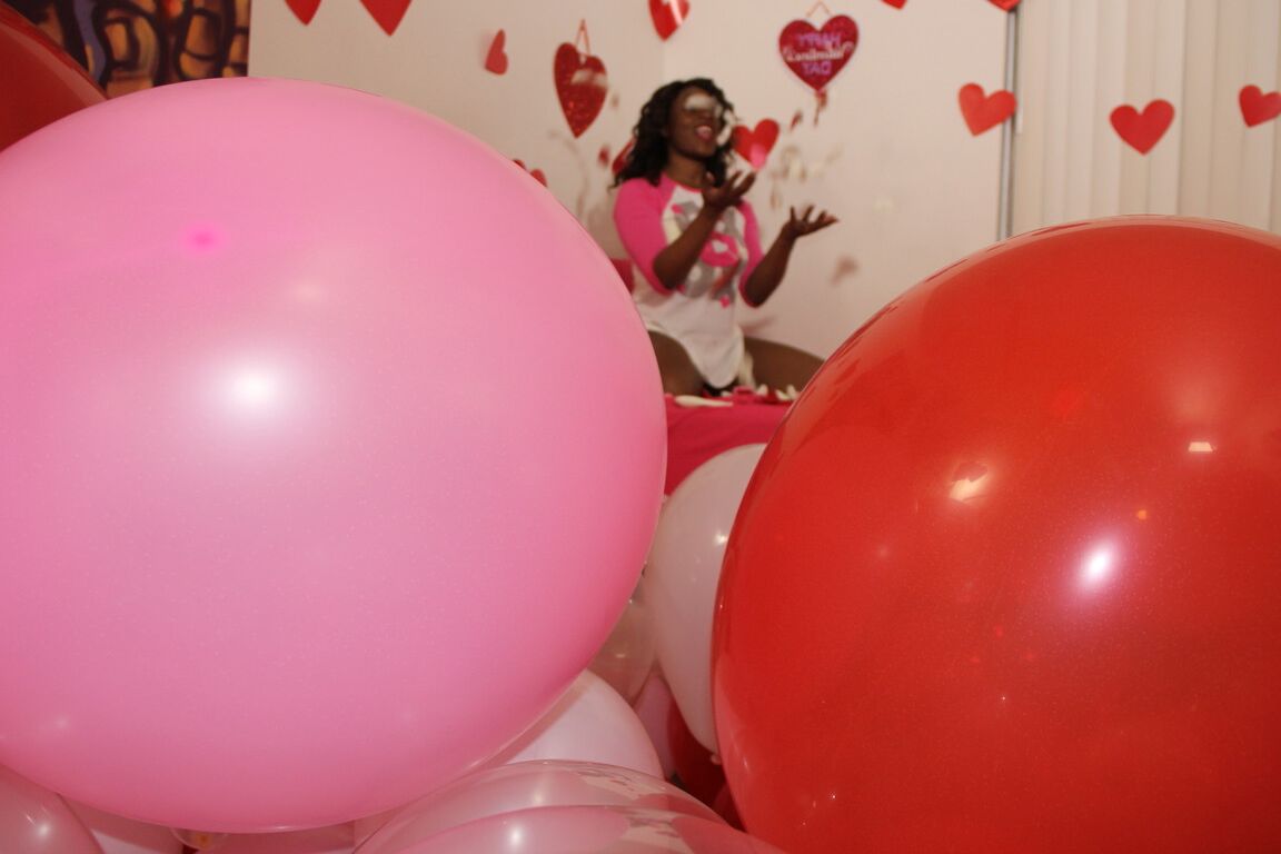 16P Kassey Starr Kassey Starr