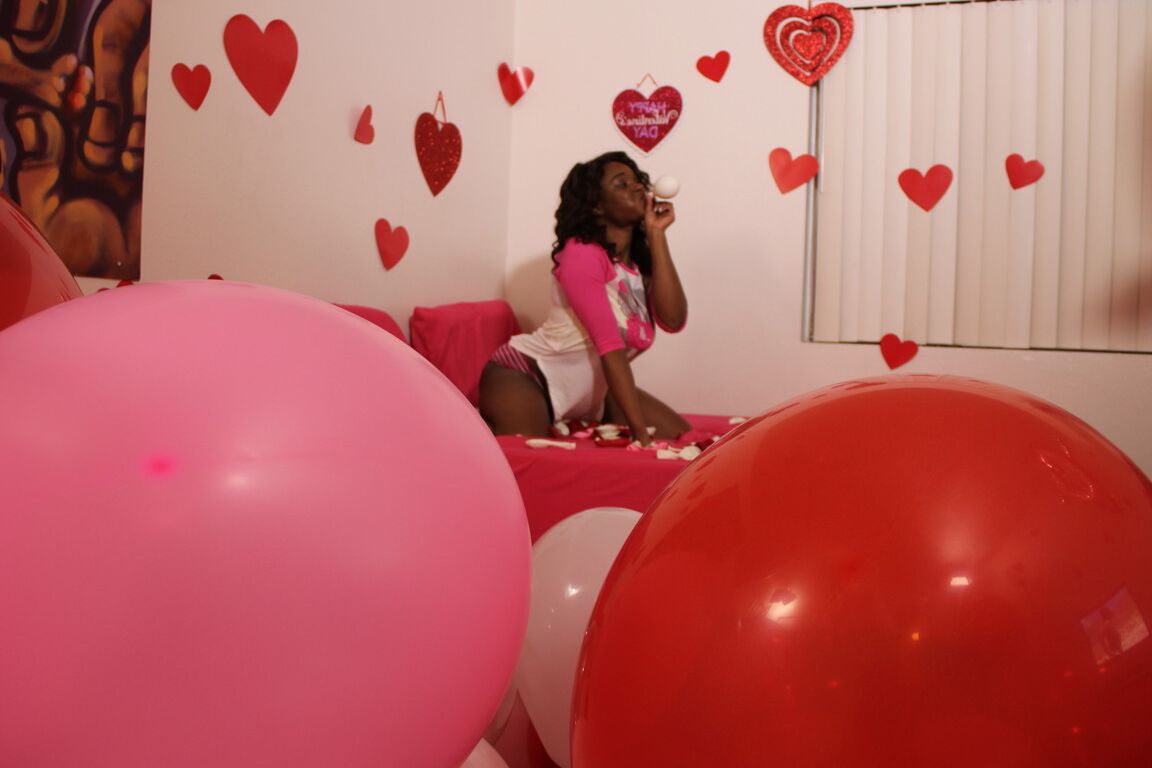 16P Kassey Starr Kassey Starr