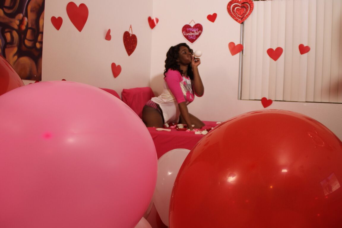 16P Kassey Starr Kassey Starr