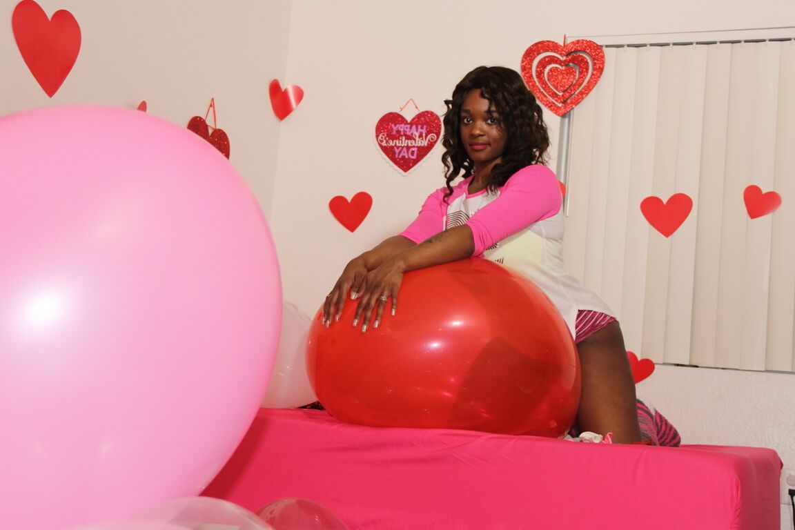 16P Kassey Starr Kassey Starr