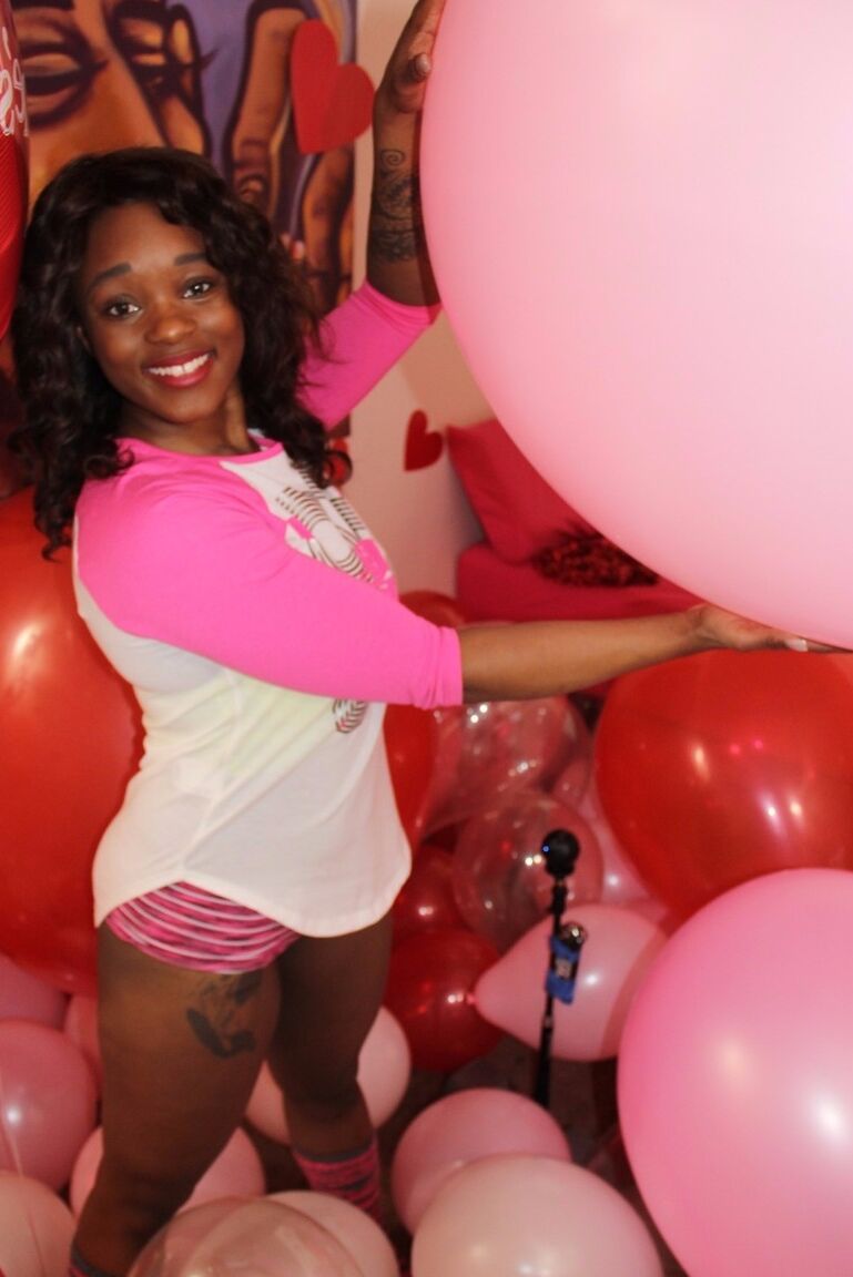 16P Kassey Starr Kassey Starr