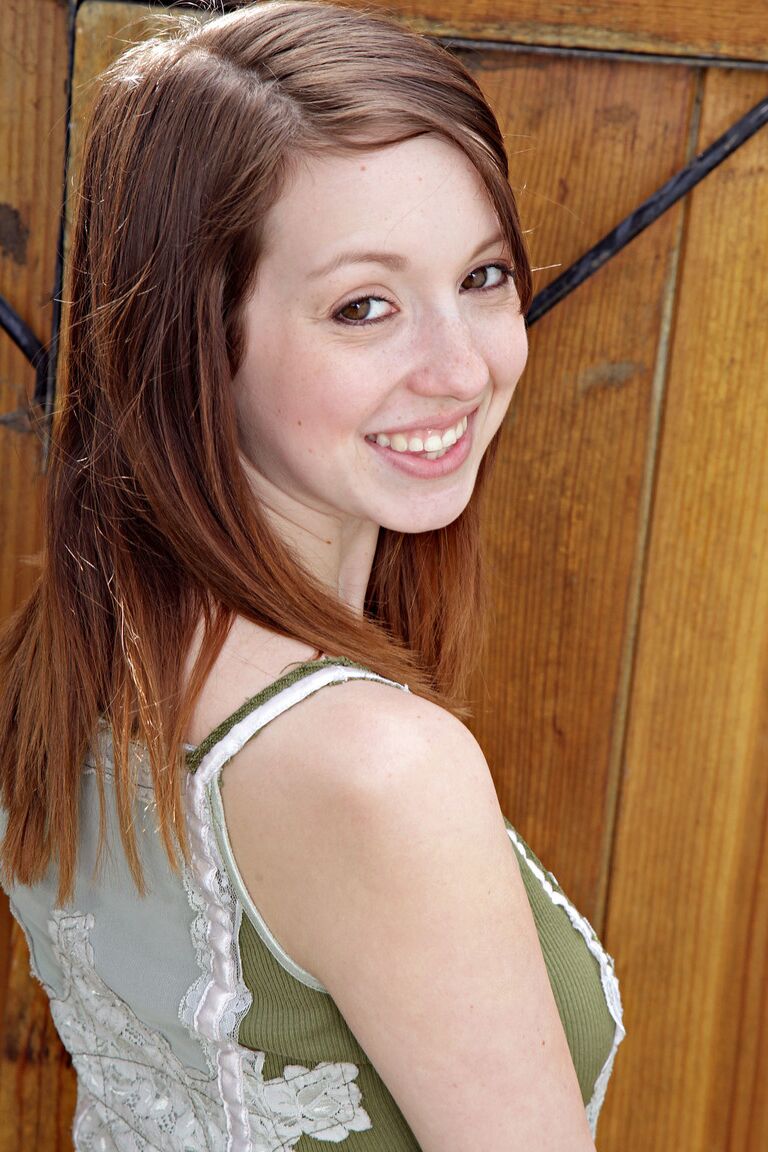 21P ATK Premium Ally Evans