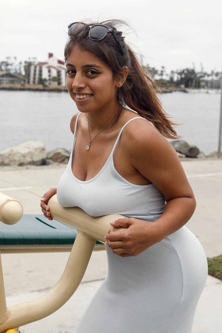 13P Zishy Ella Knox
