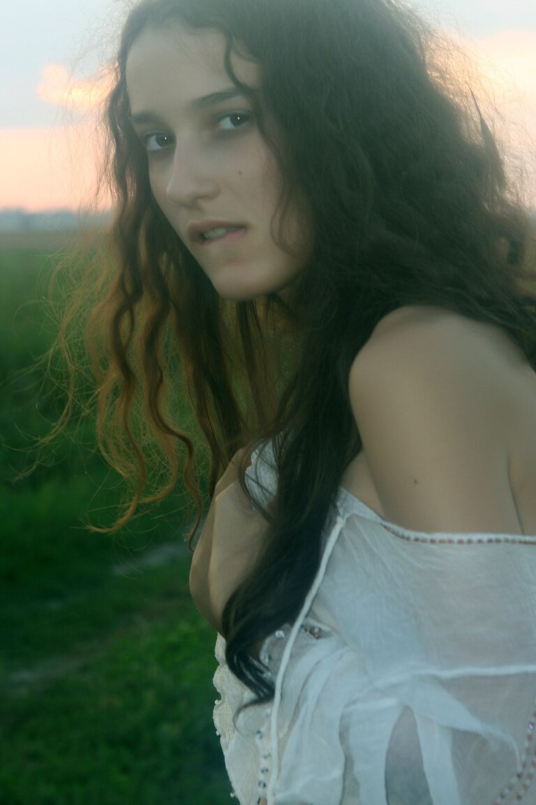21P Amor Peludo Sophie A