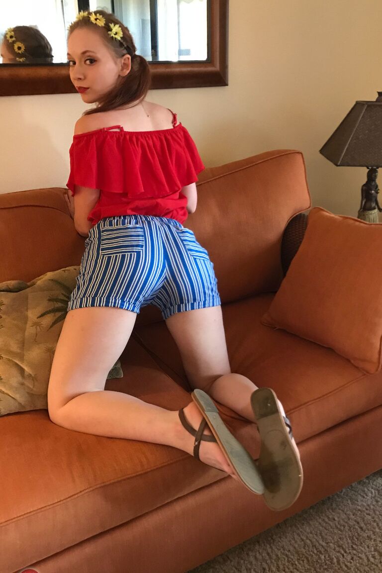 21P ATK Petites Athena Rayne