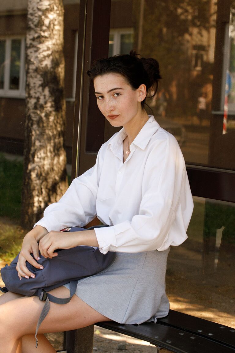 13P Zishy Tamara Damachuk