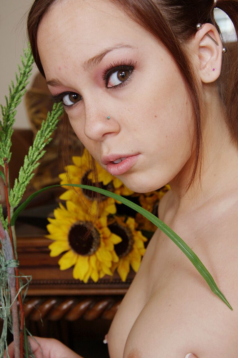 21P ATK Archives Haley Sweet