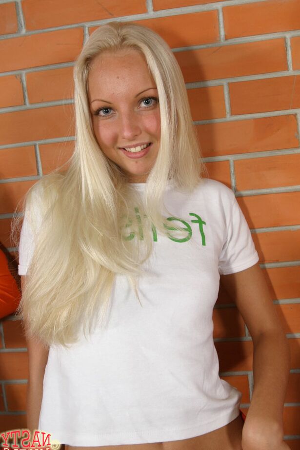 21P 18 Videoz Herda, Olya, Stasya