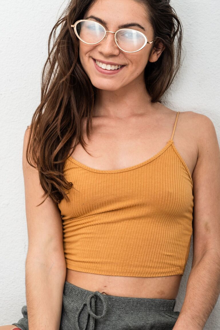 21P ATK Petites Gianna Gem