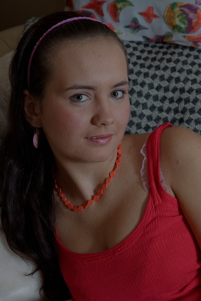21P Anal Angels Whitney