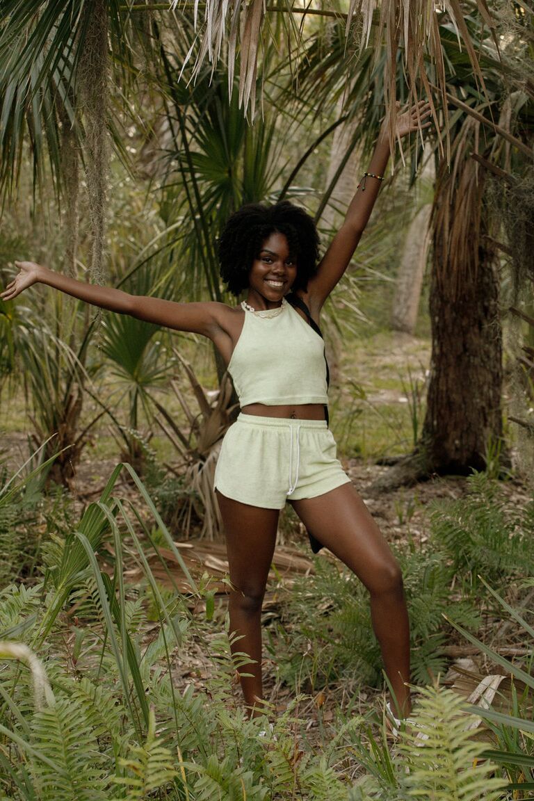 13P Zishy Lacole Sawyer