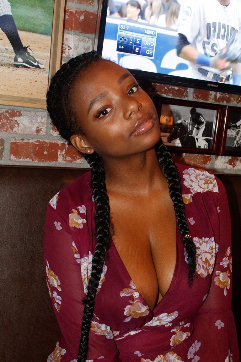 13P Zishy Neda Marie