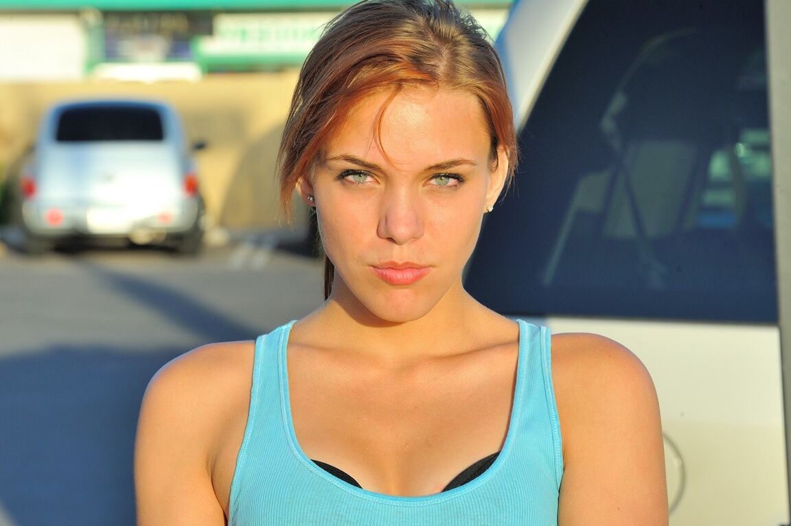 21P FTV Chicas Anita