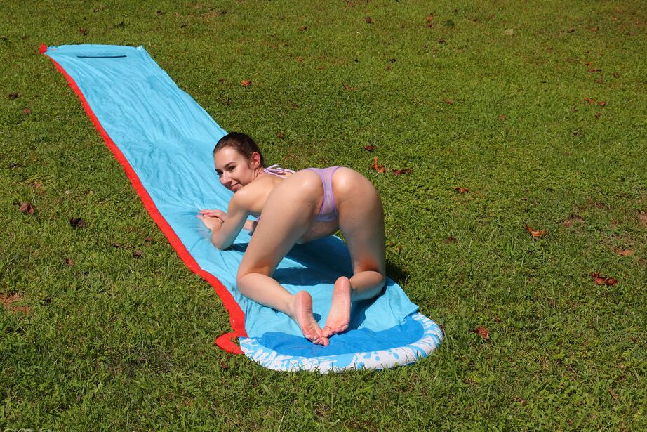16P ALS Scan Nicole Auclair