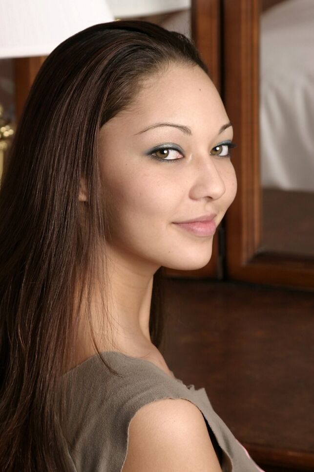 21P FTV Meninas Shana