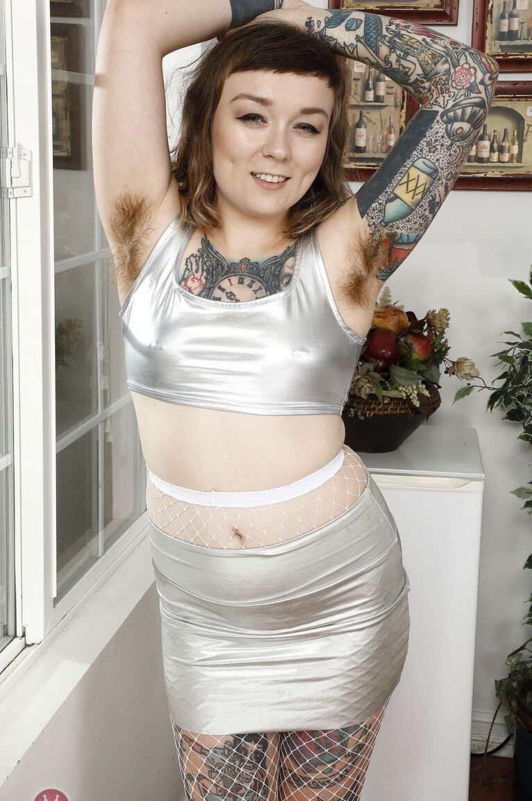 Tiras 21P Hippie Felicia Fisher