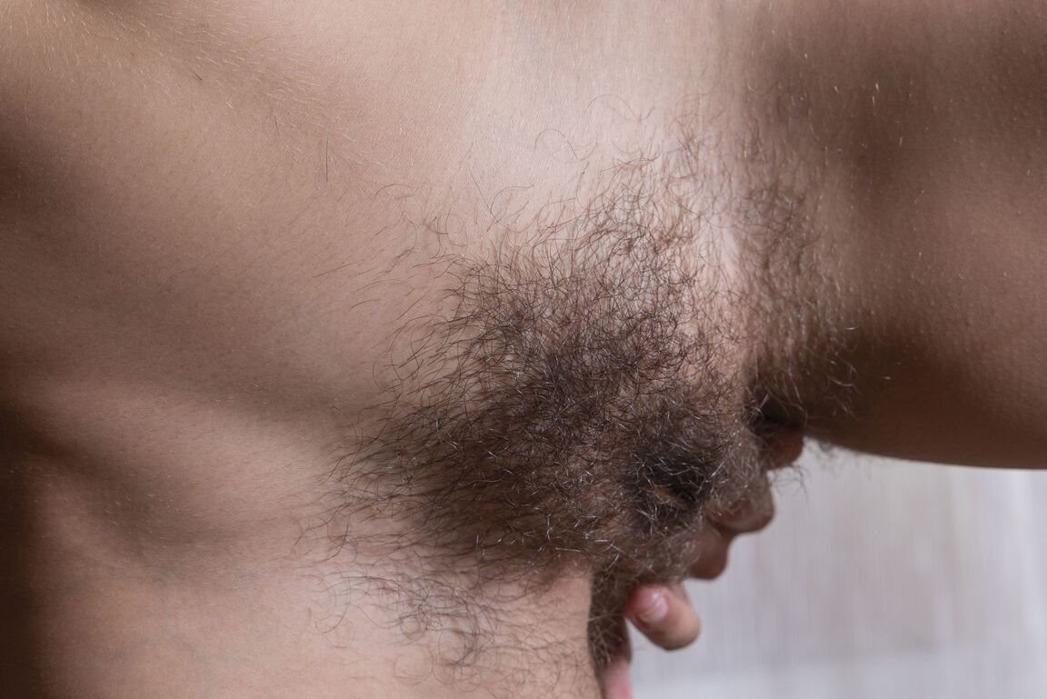 21P We Are Hairy Laima