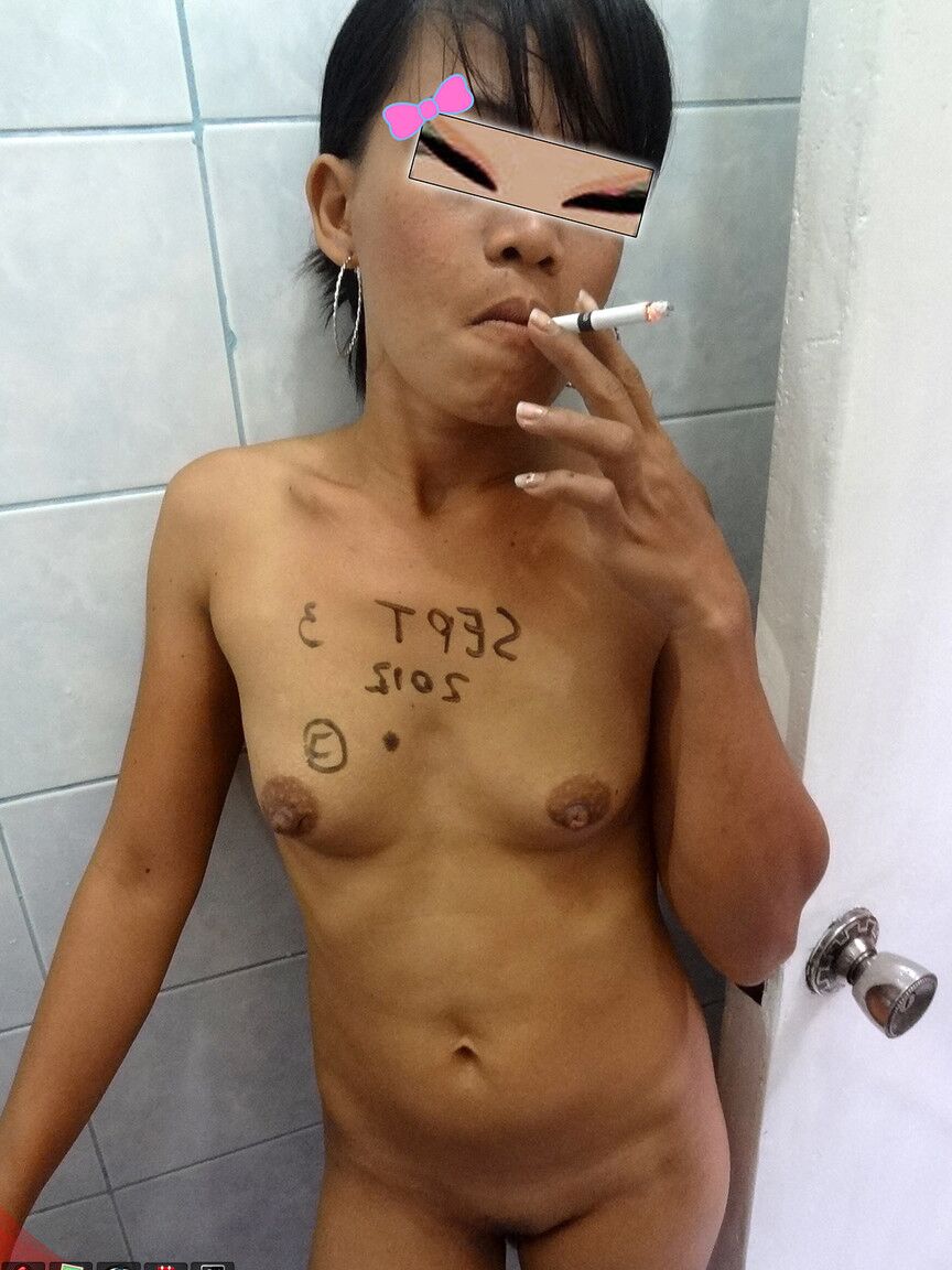15P 2 Filipina best friends freelancing in Manila getting dirty with white male