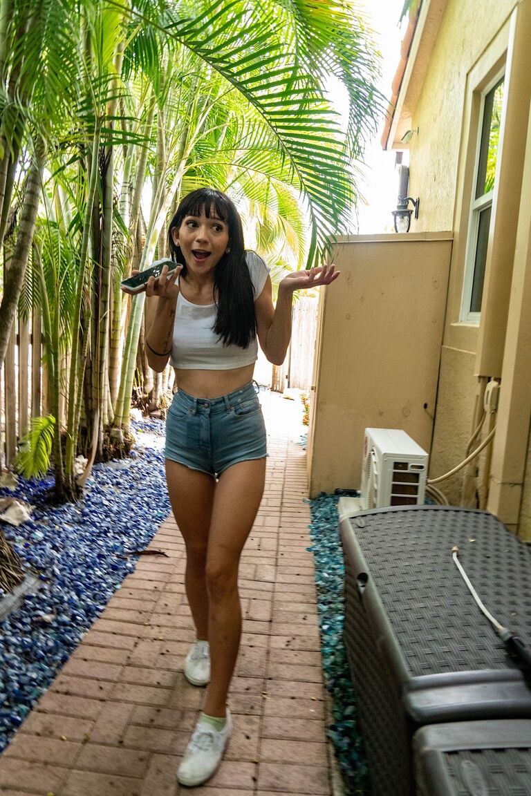 21P Karups Ciudad natal Aficionados Riley Jean