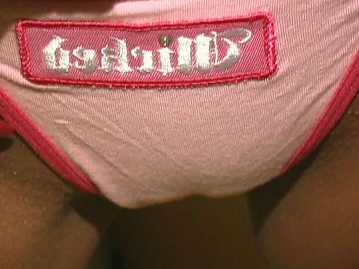 21P Brunette MILF Lori Anderson gives hot head and screws in POV in a hotel room