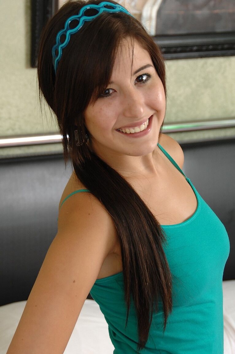 21P Karups Ciudad natal Aficionados Missi Daniels