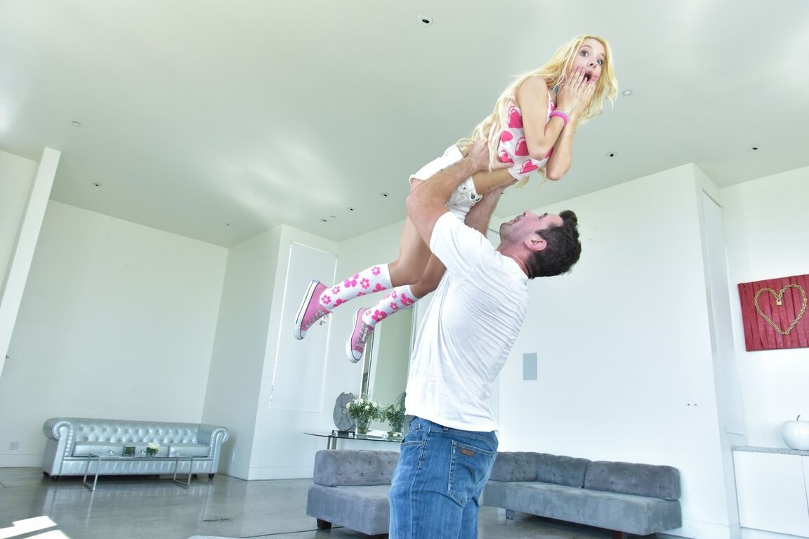 21P Hard X Kenzie Reeves, Manuel Ferrara