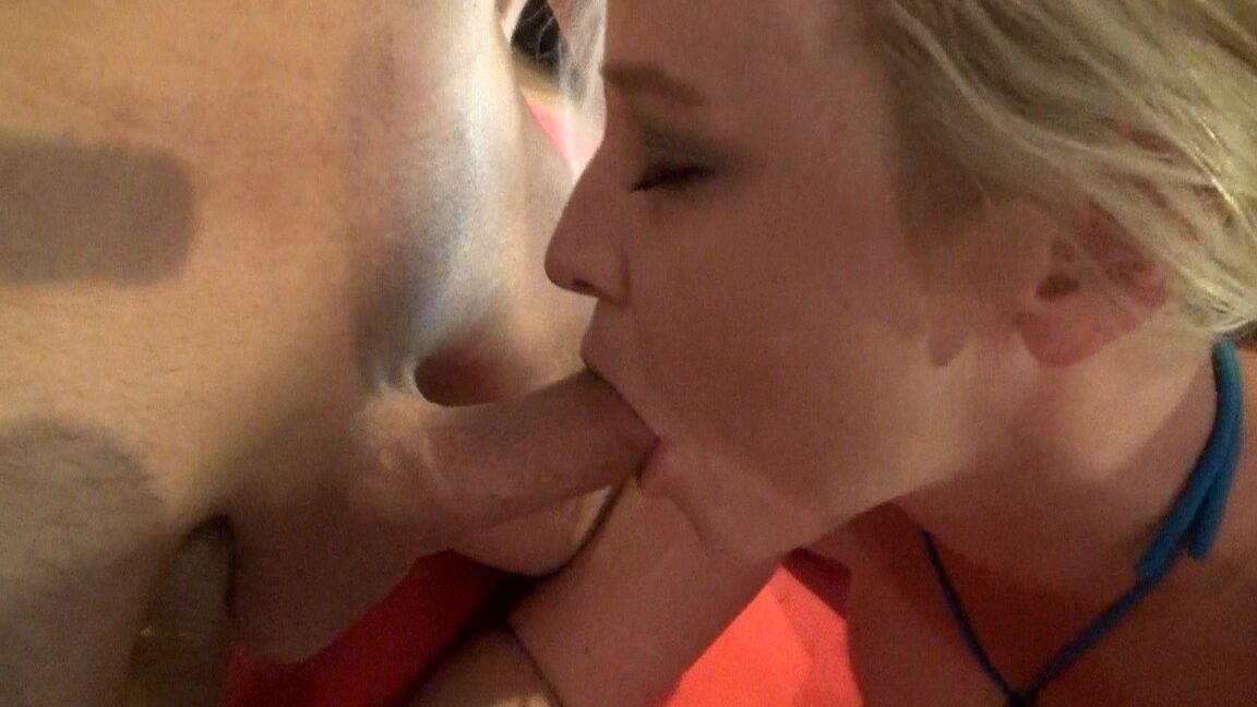 17P Mrs Siren Gorda Loira MILF Amadora