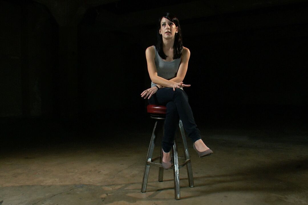 21P Desgraça Pública Elise Graves, Princesa Donna Dolore, Tommy Pistol