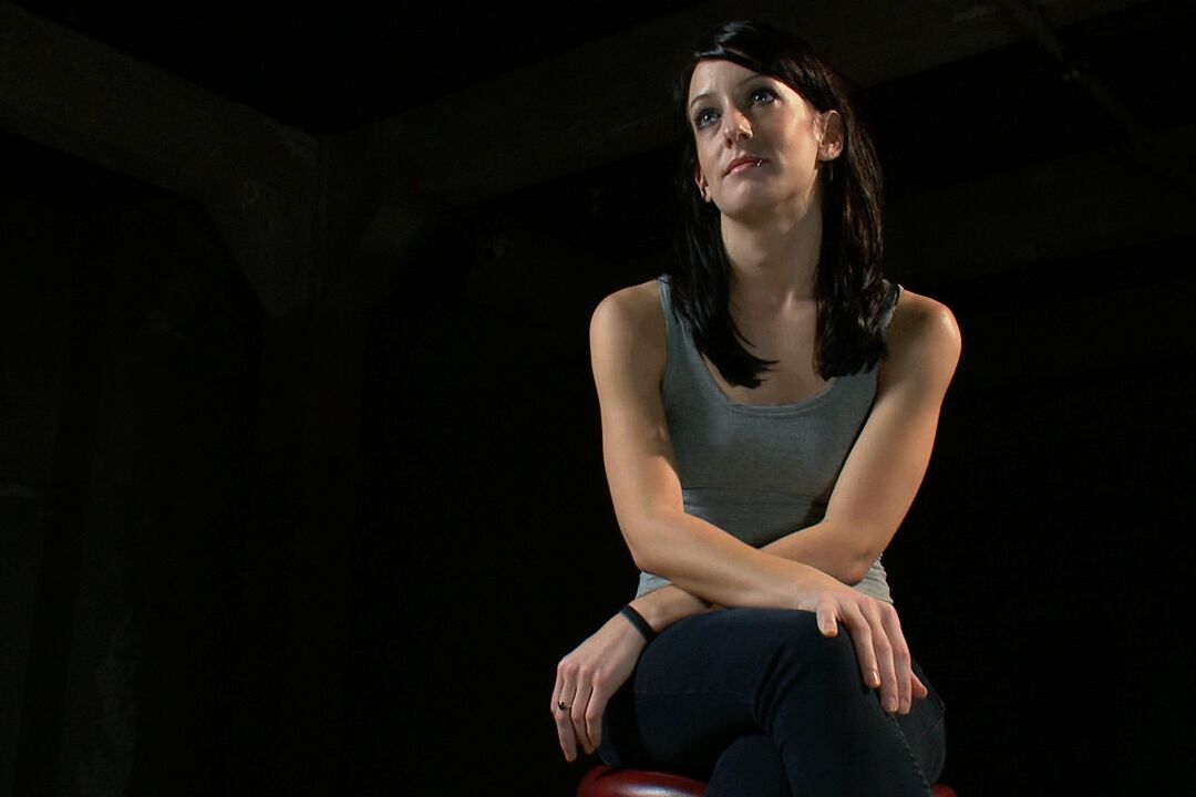 21P Desgraça Pública Elise Graves, Princesa Donna Dolore, Tommy Pistol