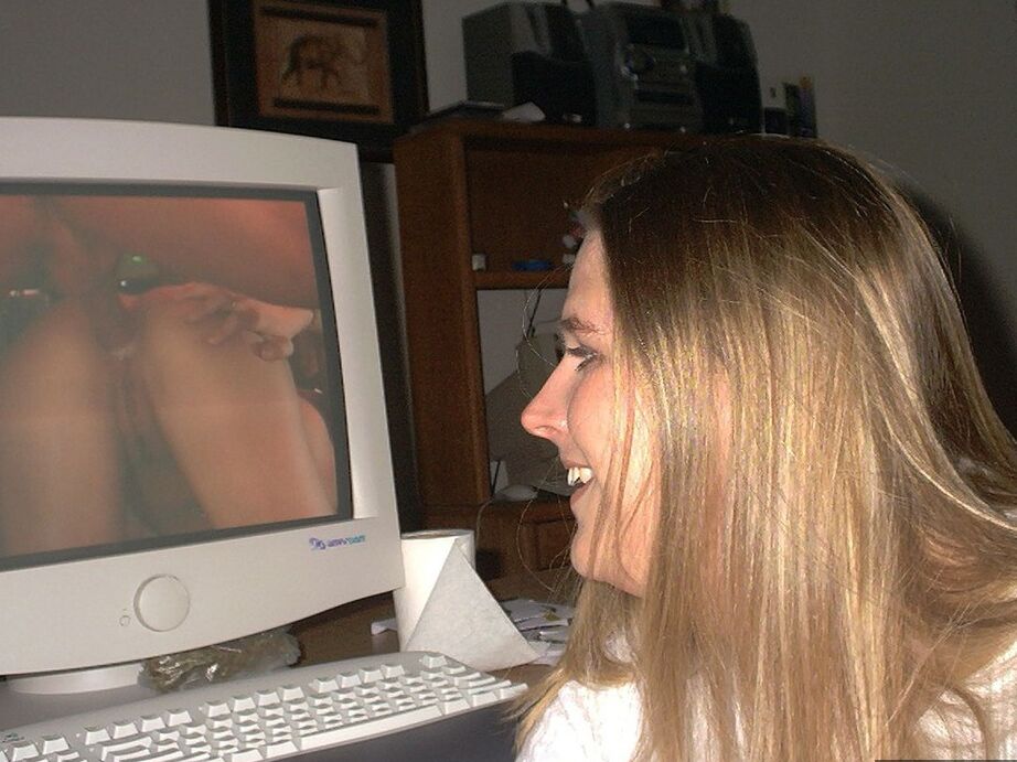 20P Amador BBW Gangbang Mamãe usa esperma no rosto depois de chupar pau