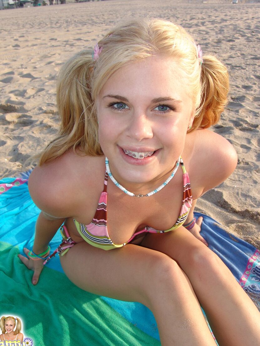 21P Adolescente Sonhos Verão