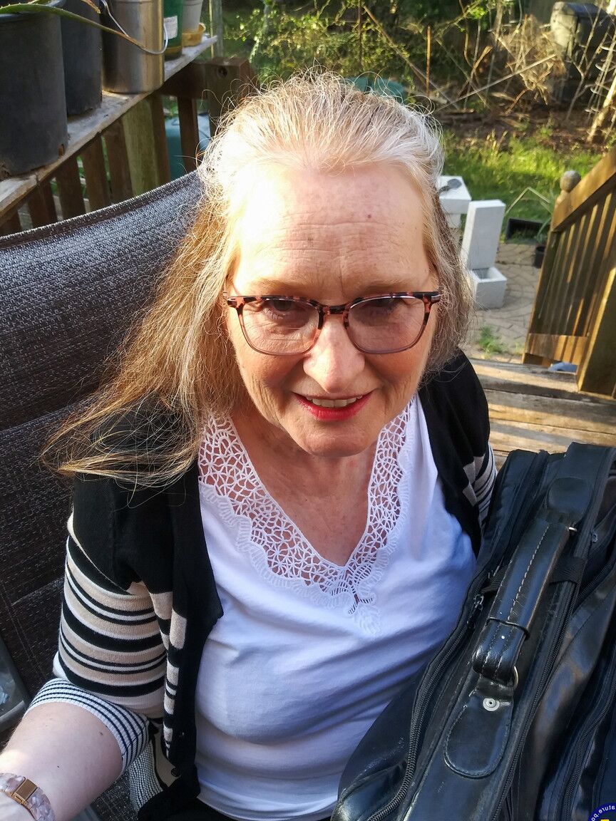 21P Reife NL Maggie Mae