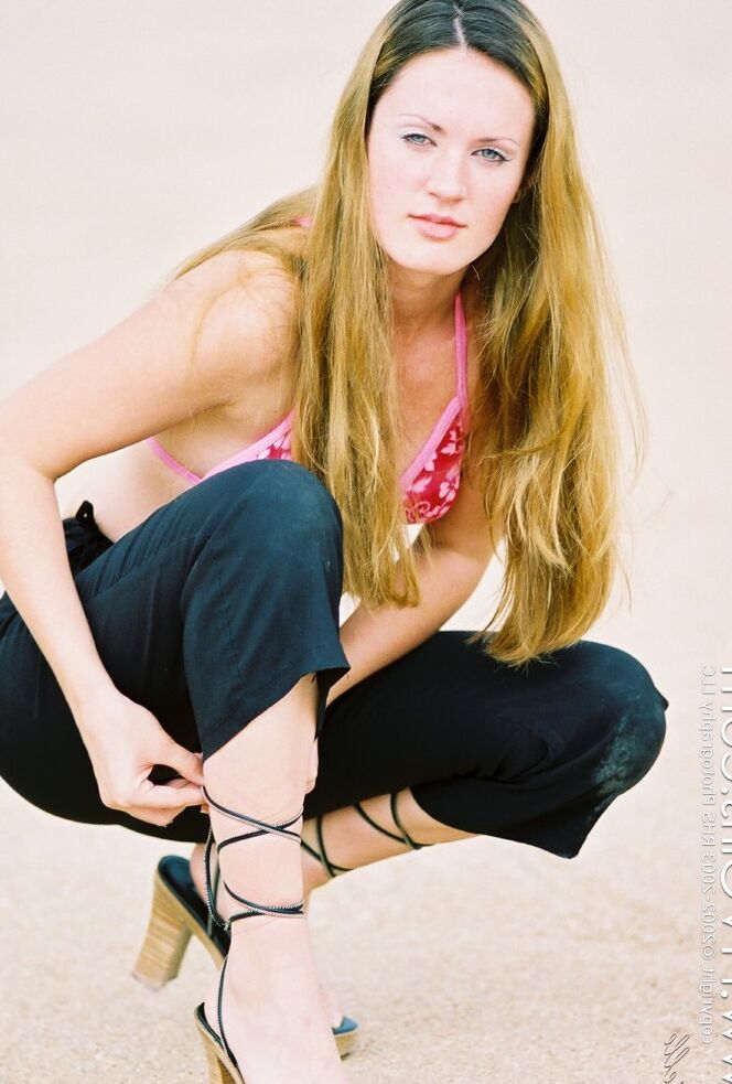 21P FTV Chicas Arielle