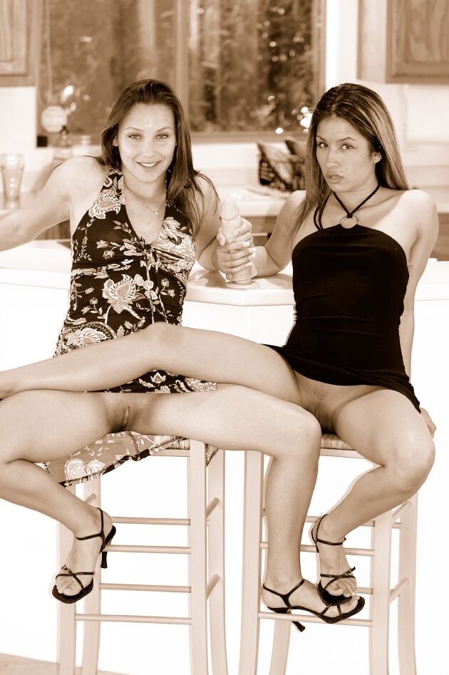 21P FTV Chicas Janelle, Michelle