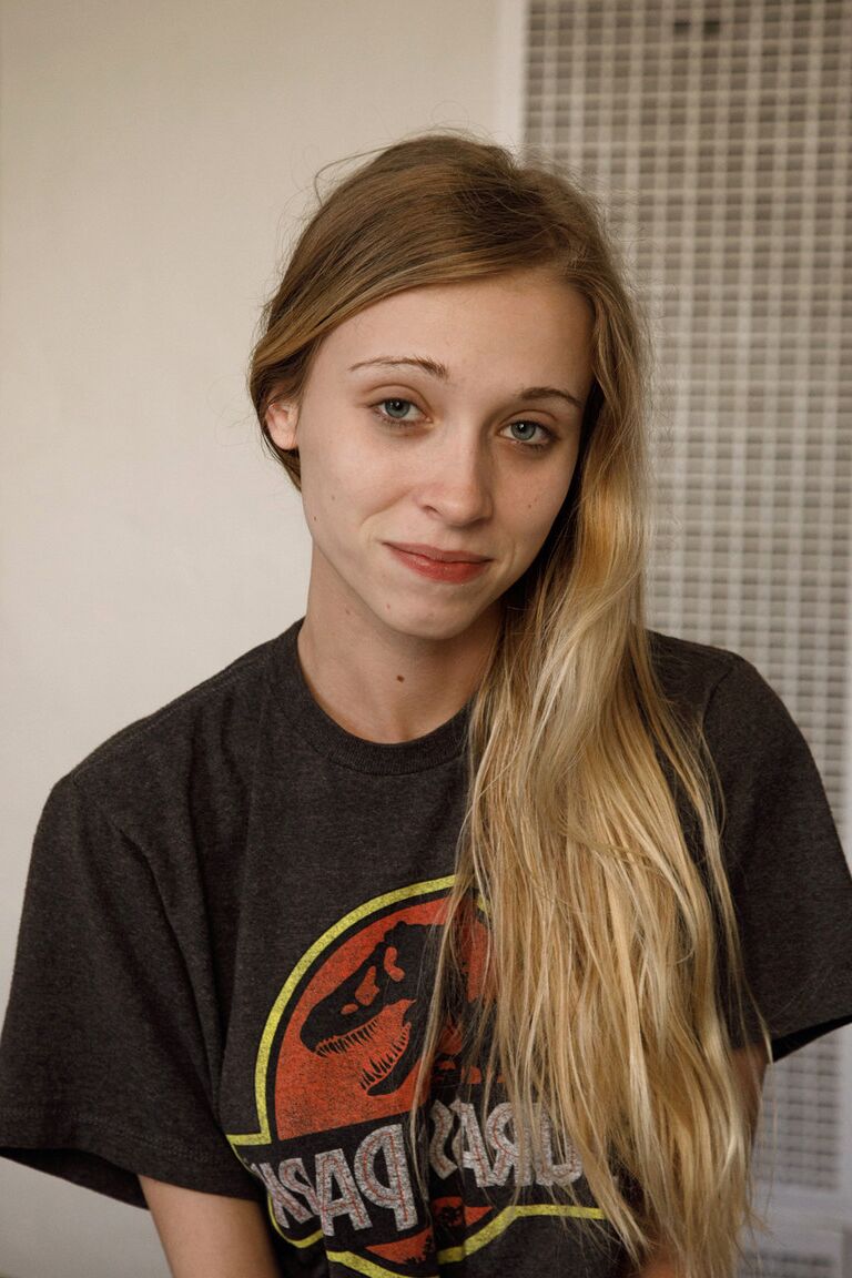 13P Zishy Riley Anne