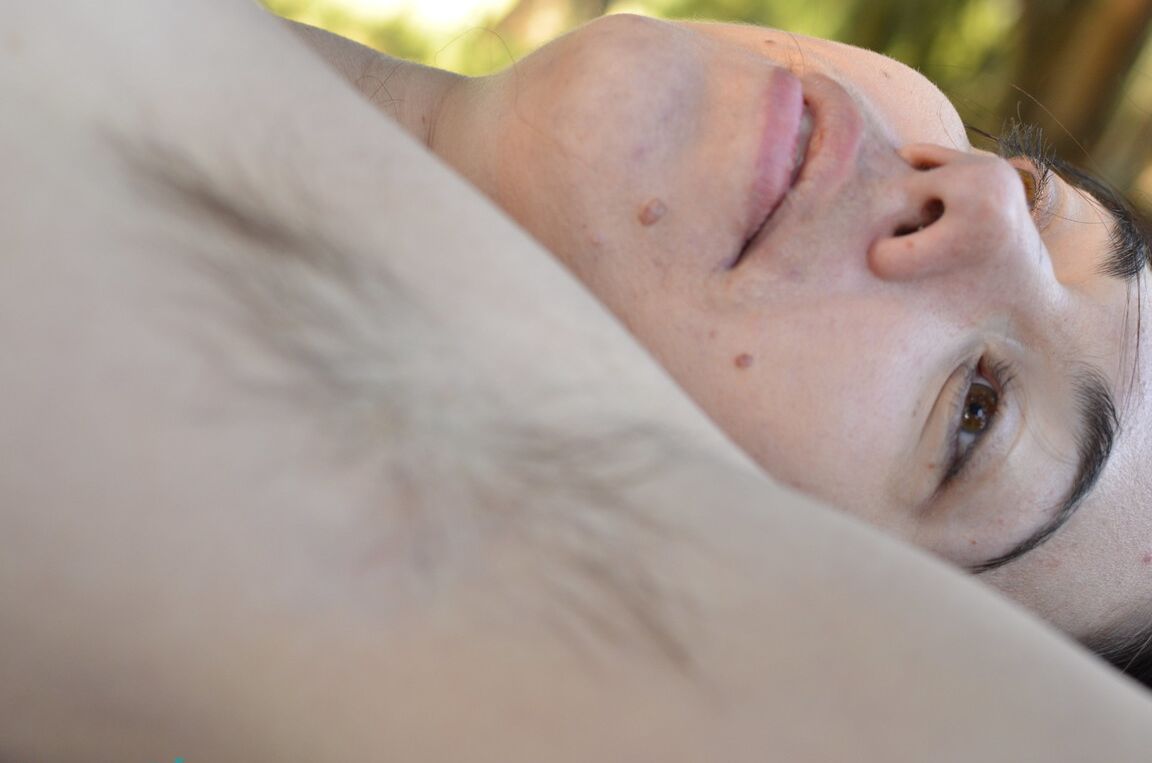 21P Monroe naturelle coquine