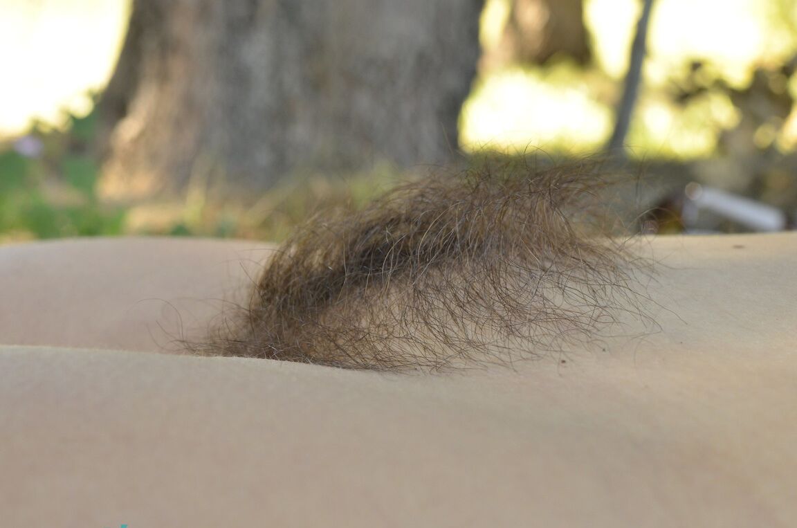 21P Monroe naturelle coquine