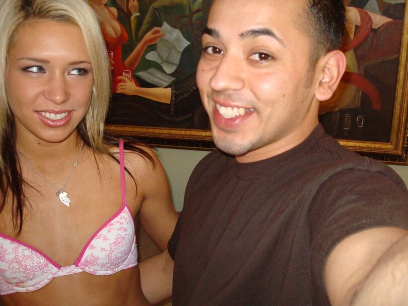 16P Amadora namorada Kacey Jordan tiras para foder hardcore
