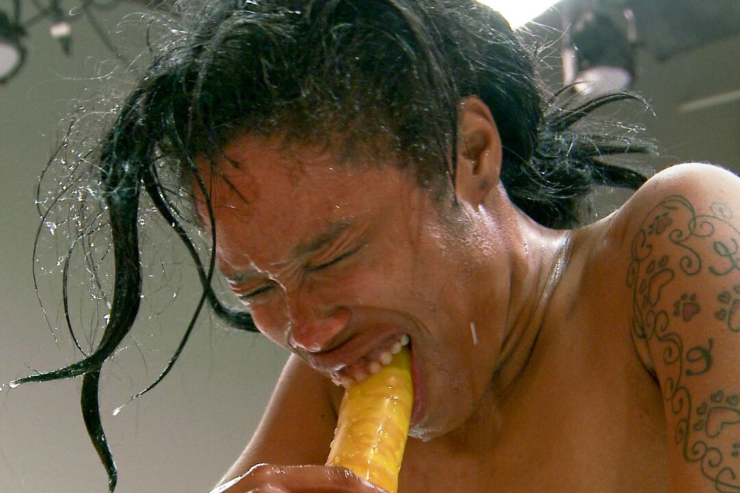 21P Surrender ultime Nikki Darling, Sasha Banks, Syd Blakovich