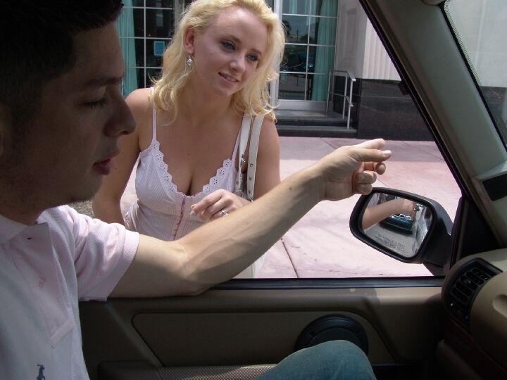 21P Bangbros Network Alex, Vanessa Michaels