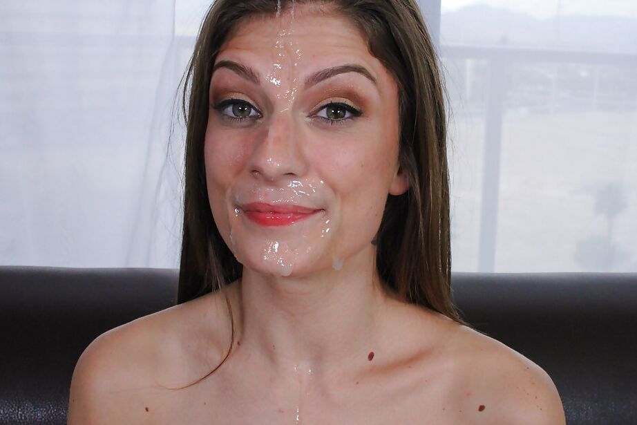 16P Awesome milf Dillion Carter gets tits squeezed and cunt pricked nicely