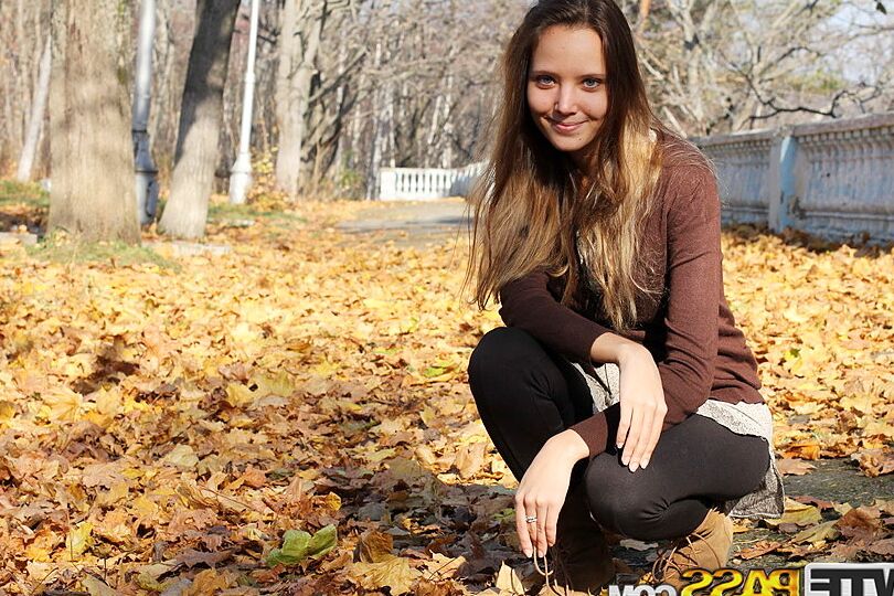 16P Fitas de sexo privadas Katya