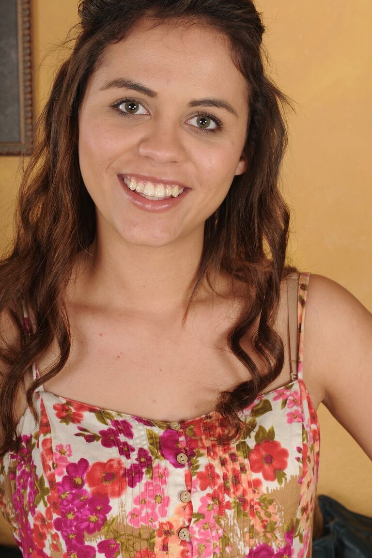 14P Karups Hometown Amateurs Blair Summers