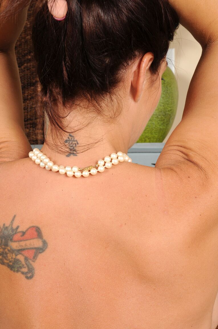21P All Over 30 Charlee Chase