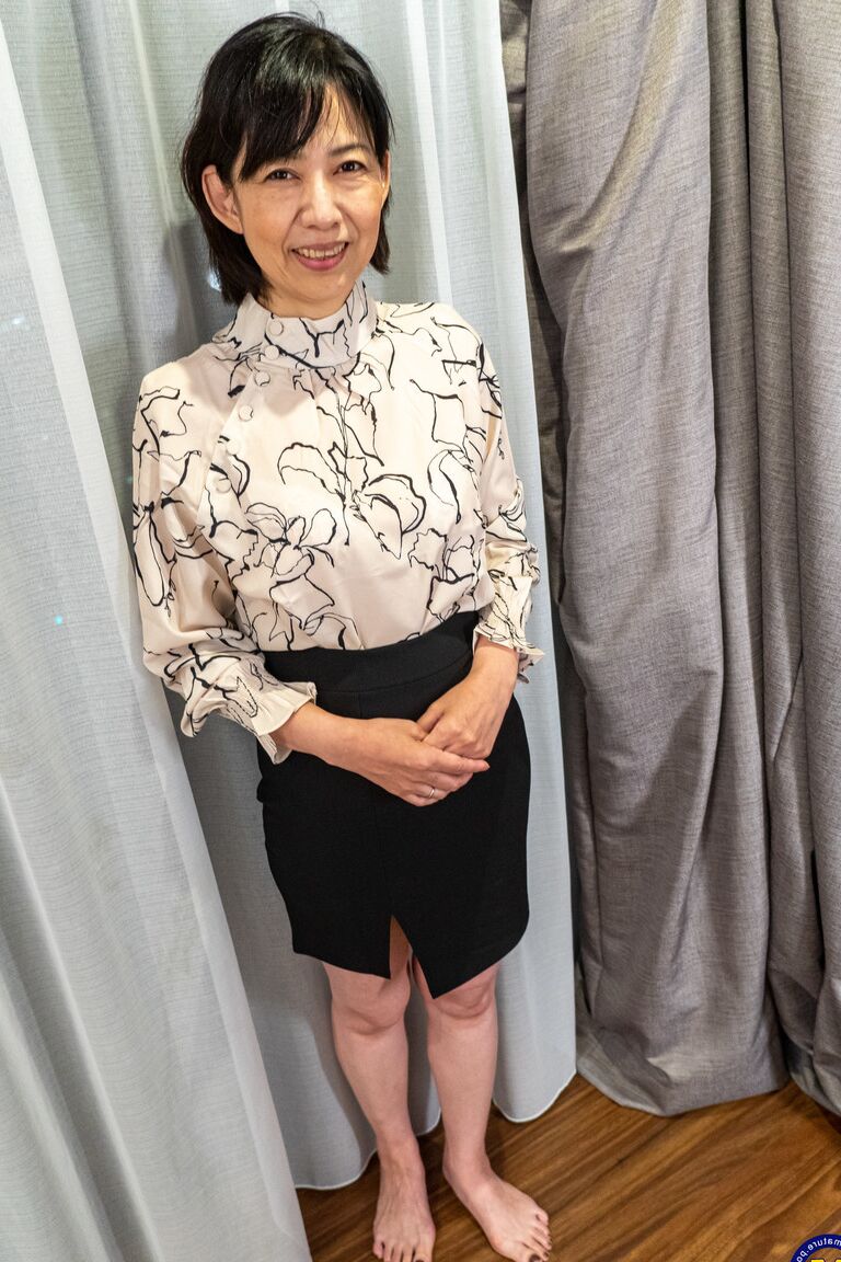 20P Maduro NL Doggy Harukaze, Yoshiko Kitano