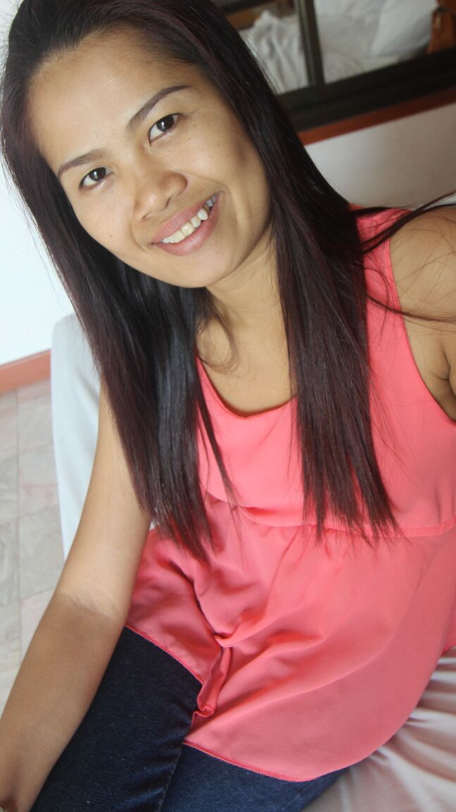 15P Asian first timer On gets banged and jizzed on from a POV perspective