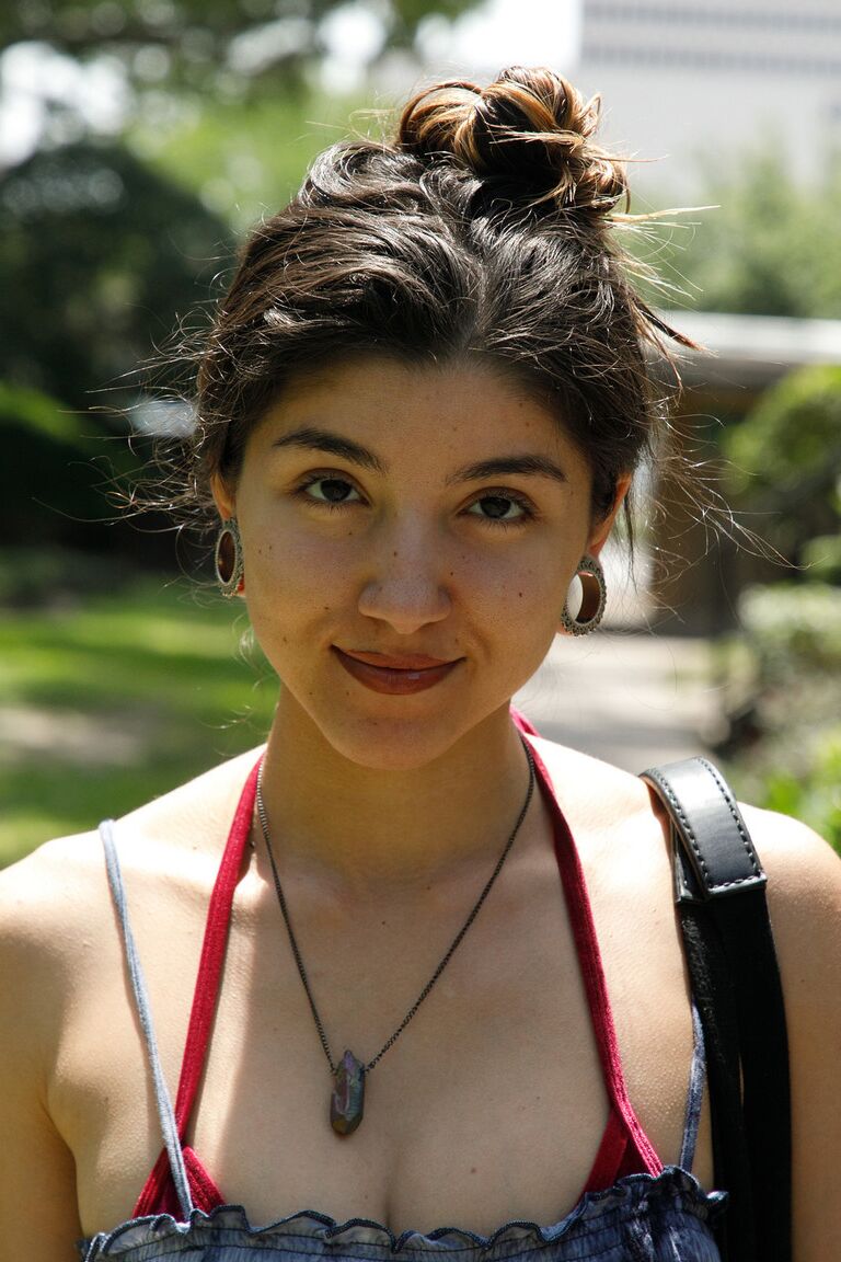 11P Zishy Adriene Macedo