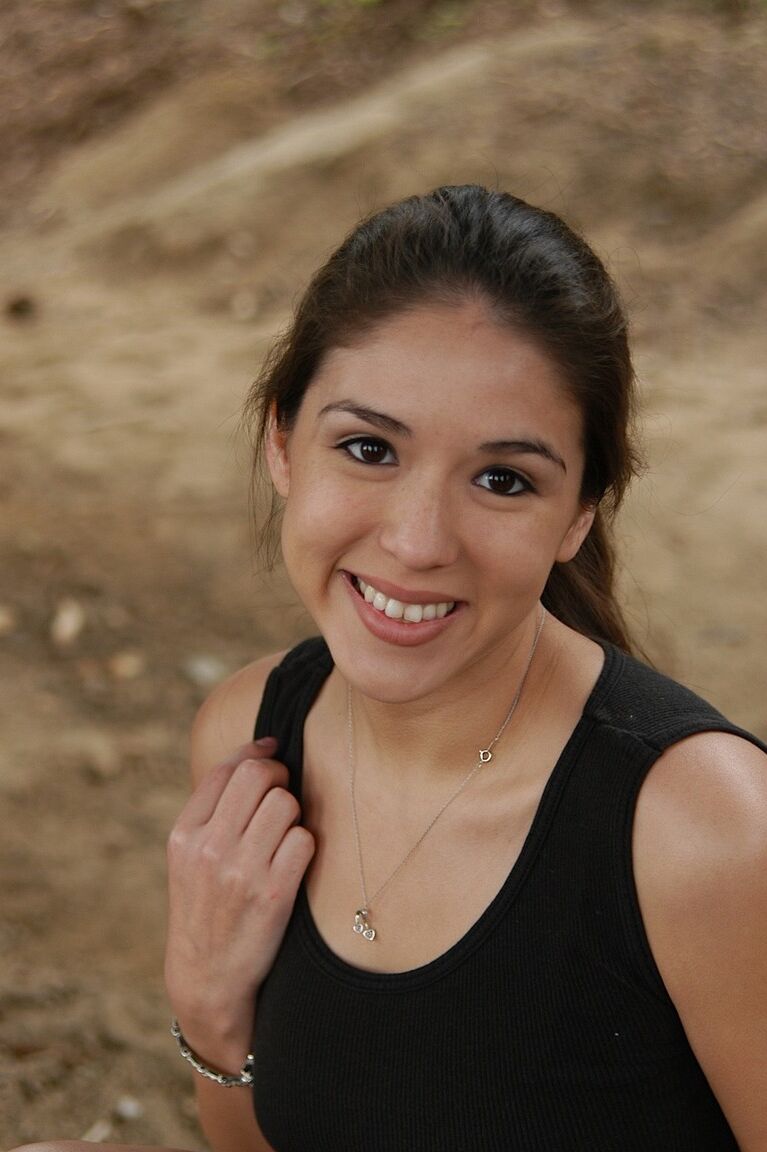 21P Karups Ciudad natal Aficionados Mellissa