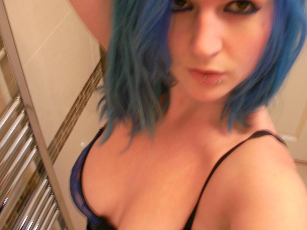 16P Amor Amateur Furtivo Selfshot